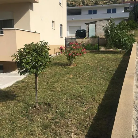 Apartment Albatros