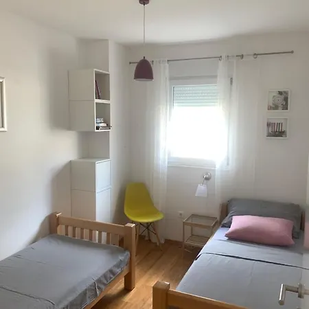 Apartment Albatros Trogir