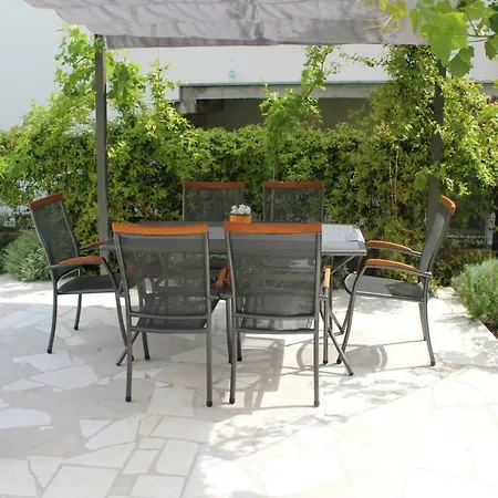 Apartment Albatros *